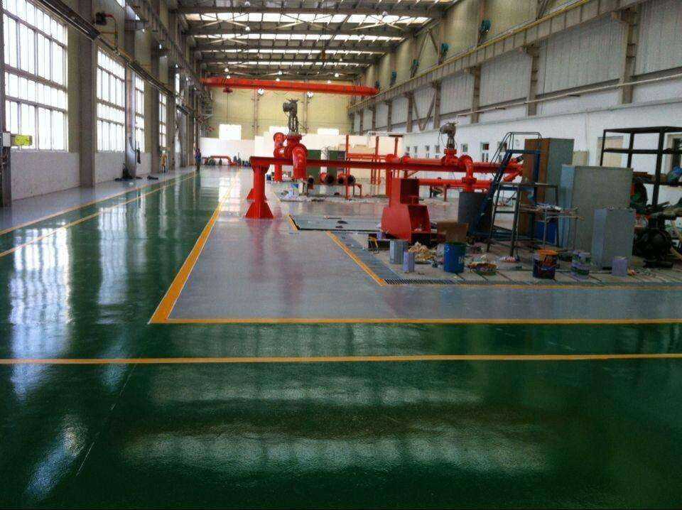 自贡彩色防滑路面是兼具